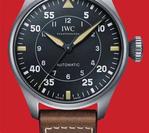 vendita orologi iwc|orologi lusso svizzeri.